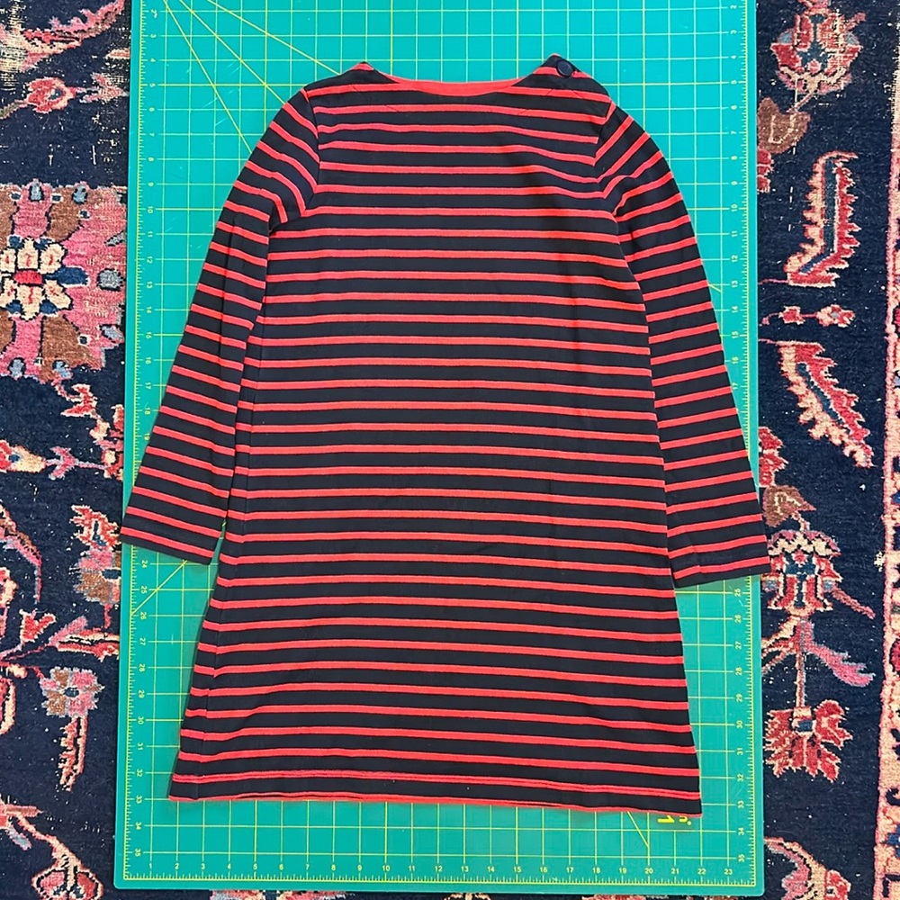 Petit Bateau dress for girls